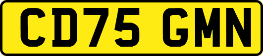 CD75GMN