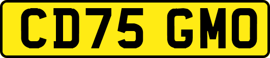CD75GMO