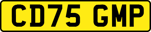CD75GMP