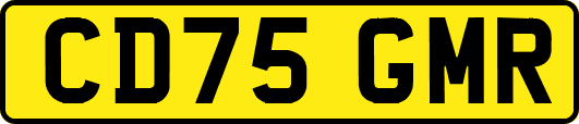 CD75GMR