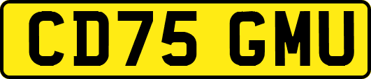 CD75GMU