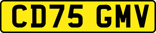 CD75GMV