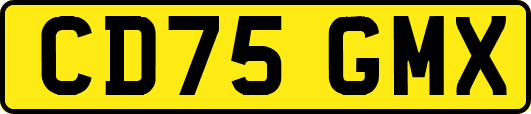 CD75GMX
