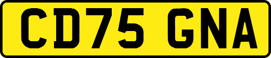 CD75GNA