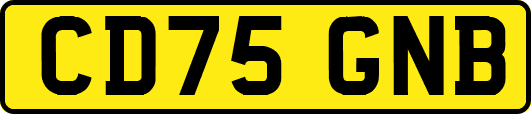 CD75GNB