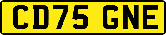 CD75GNE