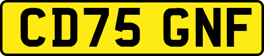 CD75GNF