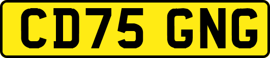 CD75GNG