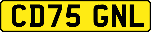 CD75GNL