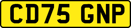 CD75GNP
