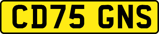 CD75GNS