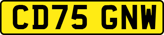 CD75GNW