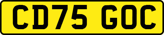 CD75GOC