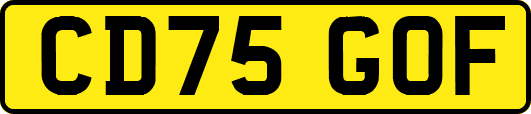CD75GOF