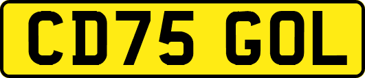 CD75GOL