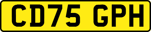 CD75GPH