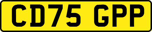 CD75GPP