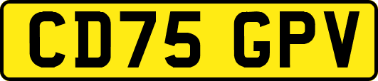 CD75GPV