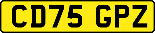 CD75GPZ