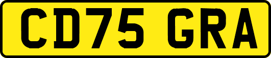 CD75GRA