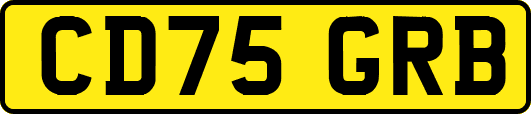 CD75GRB