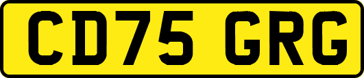 CD75GRG