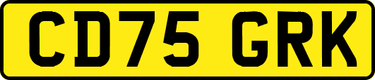 CD75GRK