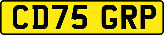 CD75GRP
