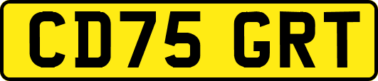 CD75GRT