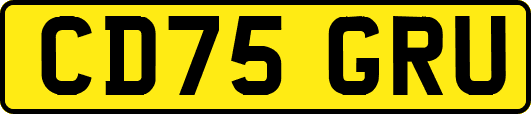 CD75GRU