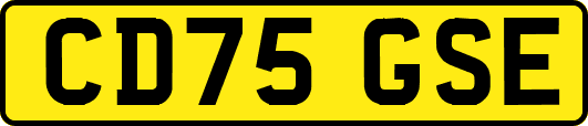 CD75GSE