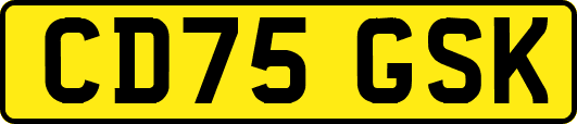CD75GSK