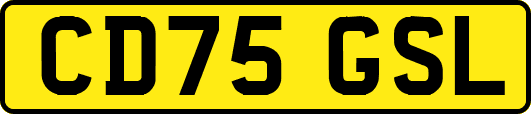 CD75GSL