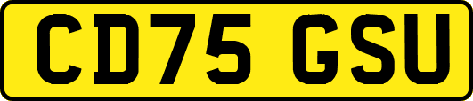 CD75GSU
