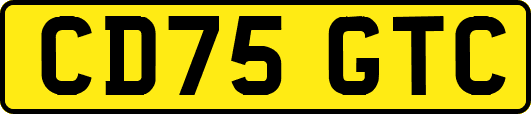 CD75GTC