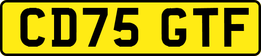 CD75GTF