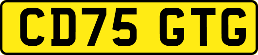 CD75GTG