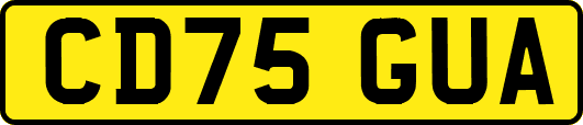 CD75GUA