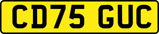 CD75GUC