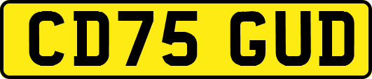 CD75GUD