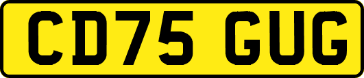 CD75GUG