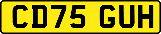 CD75GUH