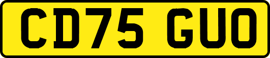 CD75GUO