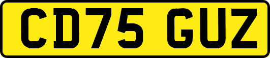 CD75GUZ