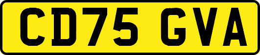 CD75GVA
