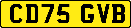 CD75GVB