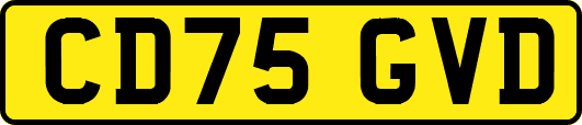 CD75GVD