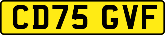 CD75GVF
