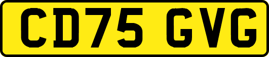 CD75GVG
