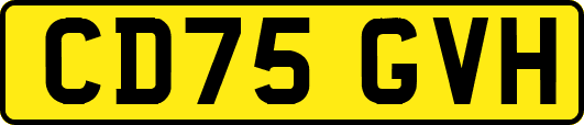 CD75GVH